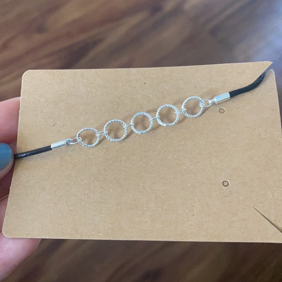 Lauren Conrad Choker Necklace